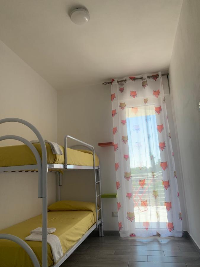Villette Bruno Каріаті Екстер'єр фото